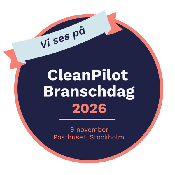 Badge icon Branschdag 2026