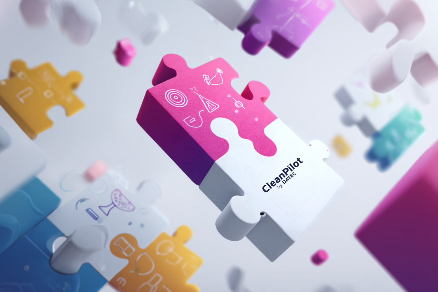 puslespill - best of breed